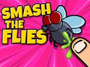 Play Smash The Flies
