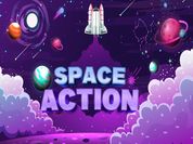 Play Space Action