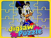 Play Scrooge Jigsaw Tile Mania