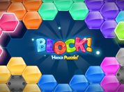 Block Hex Puzzle