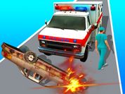 Play Emergency Ambulance Simulator