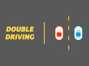 Play Double Driving Game