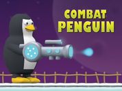 Play Combat Penguin