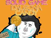 Play Squid Game Dalgona Candy