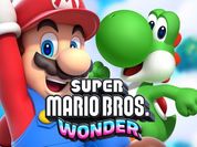 Play Super Mario Wonder