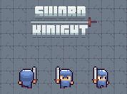 The Sword Knight