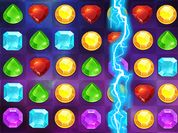 Play Jewel Classic - Free Match 3 Puzzle Game