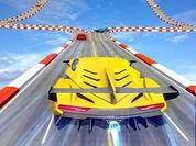 Play Go Ramp Car Stunts 3D - Car Stunt Racing Games