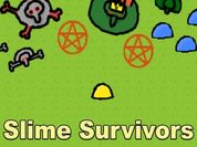Play Slime Survivors