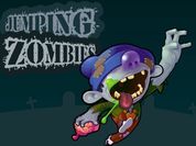 Play Jumping Zombies