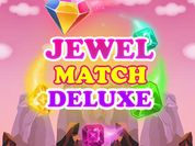 Play Jewel Match Deluxe