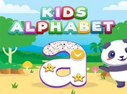 Play Kids Alphabet