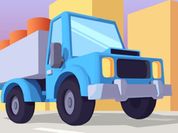 Play Truck Deliver 3D