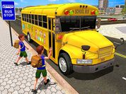 Play Bus Stop