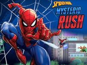 Play Spider-Man Mysterio Rush