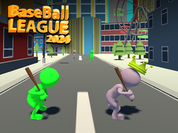 Play BaseBall League 2024