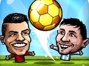 Play Soccer Star 22: World Football