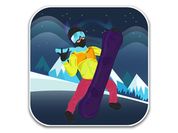 Play Snow Mountain Snowboard