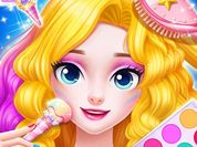 Play Princess Makeup Dressup Games
