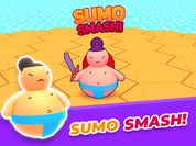 Play Sumo Smash!