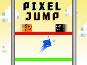 Pixel Jump