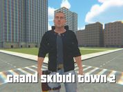 Play Grand Skibidi Town 2